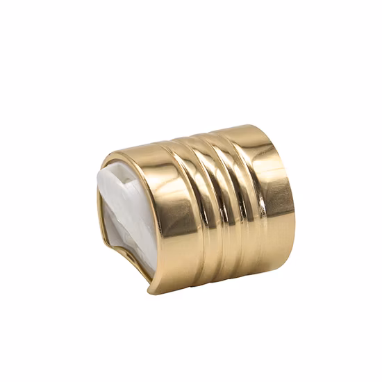 화장품 병에 좋은 가격의 세제 강력한 내식성 상단 캡