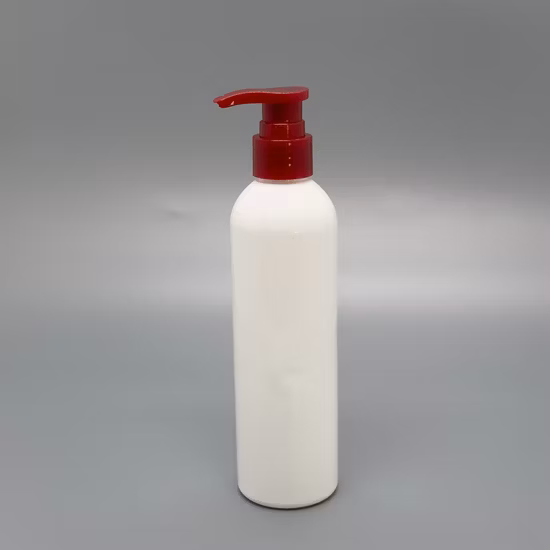 맞춤형 고품질 화장품 핸드 28/410 로션 액체 비누 디스펜서 펌프