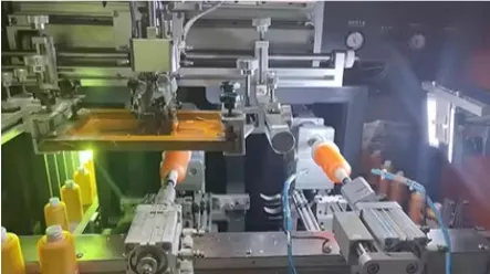 주문 명확한 유리제 화장품 포장 빈 둥근 살포 향수병