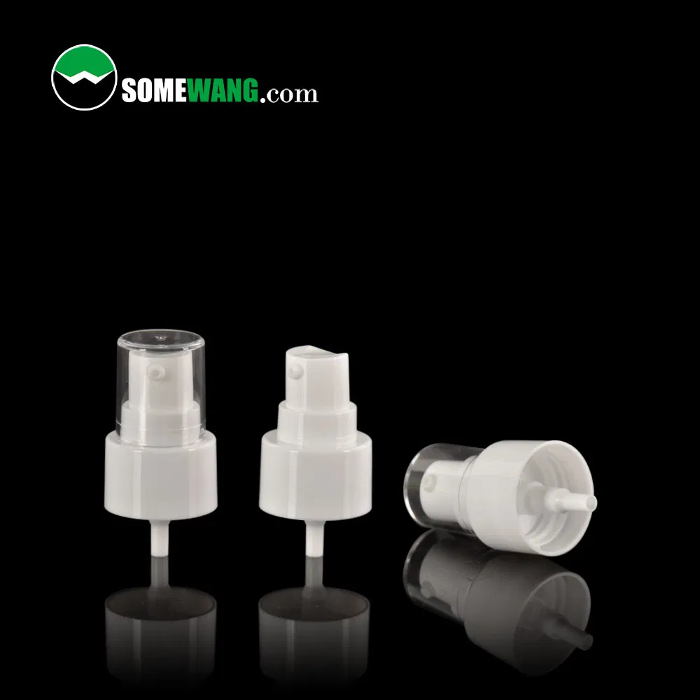 24 410 화장품 포장용 트리트먼트 펌프 크림 펌프