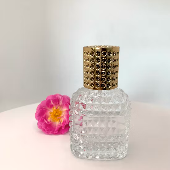 향수용 알루미늄 향수 분무기 병